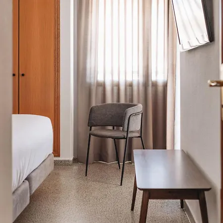 Seaview Flat Patacona アパート