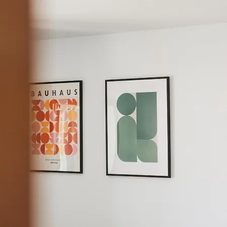 アパート Seaview Flat Patacona バレンシア