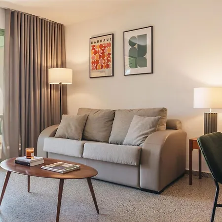 Seaview Flat Patacona * バレンシア