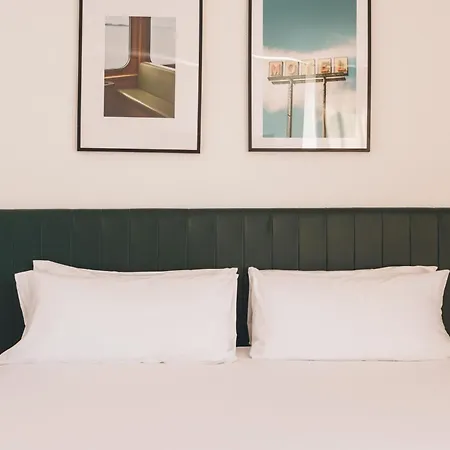 Seaview Flat Patacona アパート バレンシア