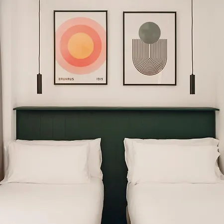 Seaview Flat Patacona アパート バレンシア