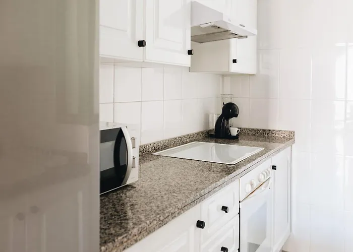 Seaview Flat Patacona Apartman