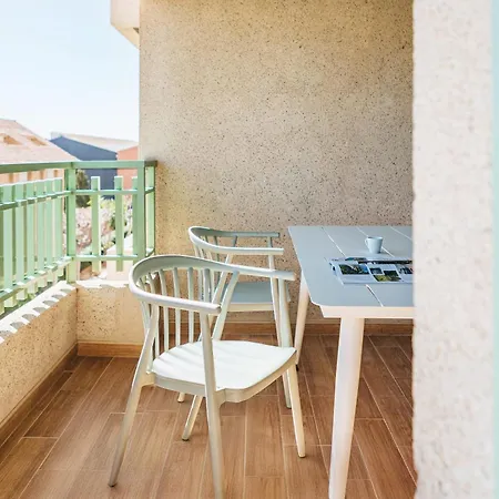 Seaview Flat Patacona Valenza