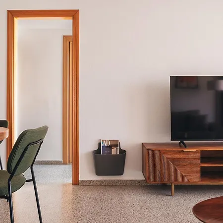 Seaview Flat Patacona Valenza