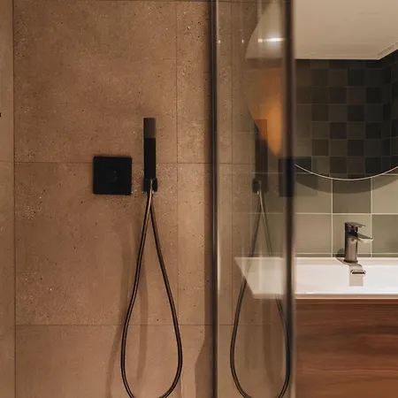 Apartment Seaview Flat Patacona *